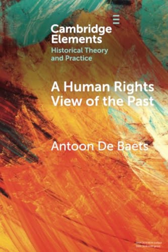 A Human Rights View of the Past