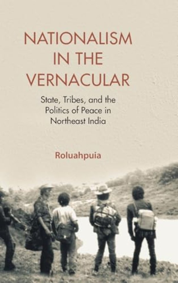 Nationalism in the Vernacular