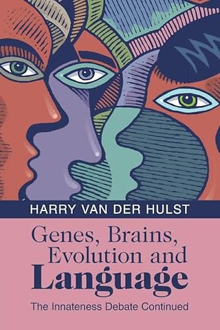 Genes, Brains, Evolution and Language