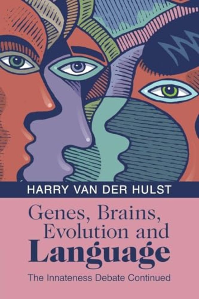 Genes, Brains, Evolution and Language