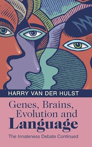 Genes, Brains, Evolution and Language