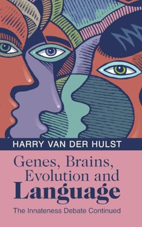 Genes, Brains, Evolution and Language