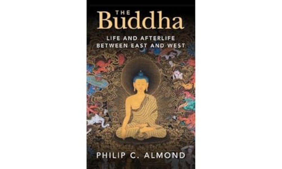 The Buddha