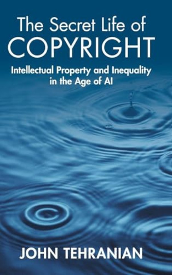 The Secret Life of Copyright