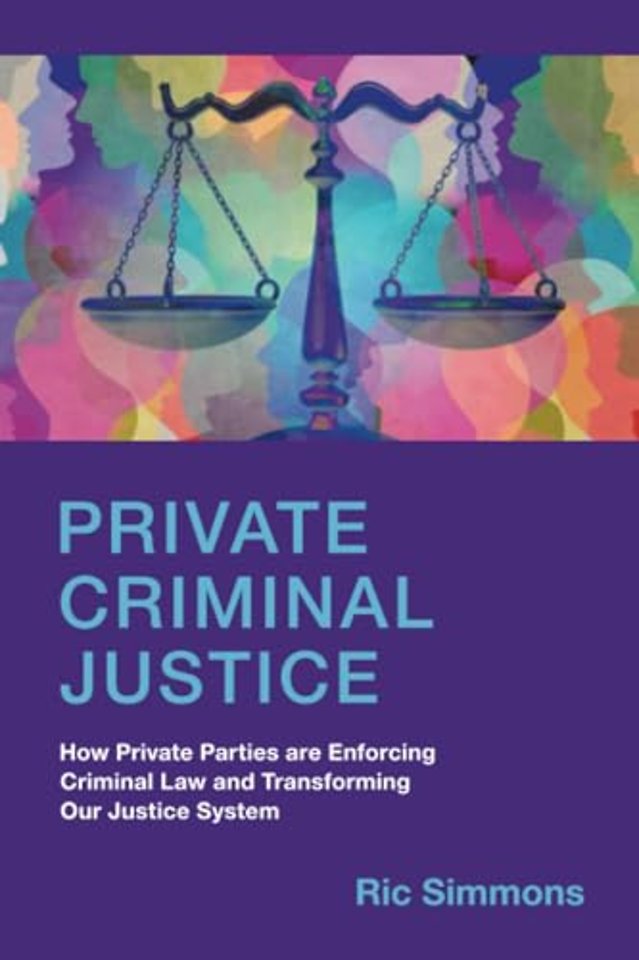 Private Criminal Justice