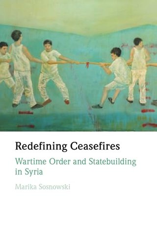 Redefining Ceasefires