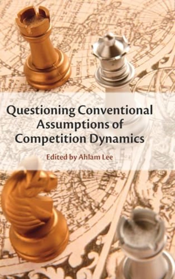 Questioning Conventional Assumptions of Competition Dynamics