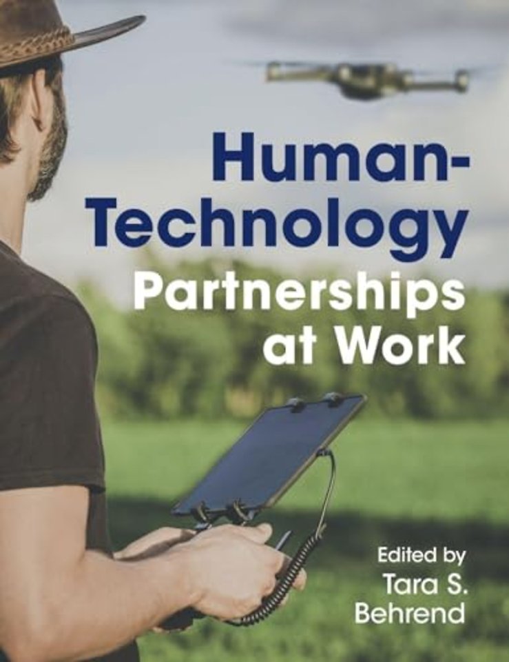 Human-Technology Partnerships at Work