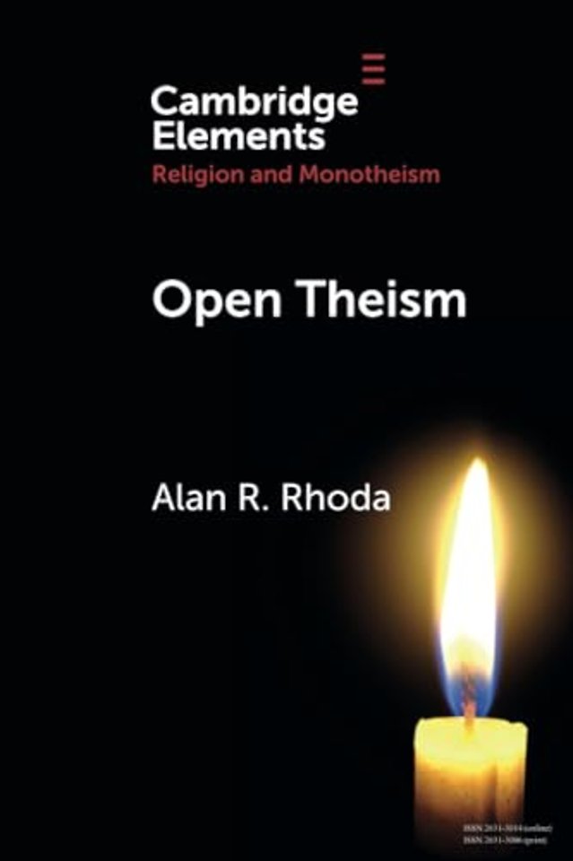 Open Theism