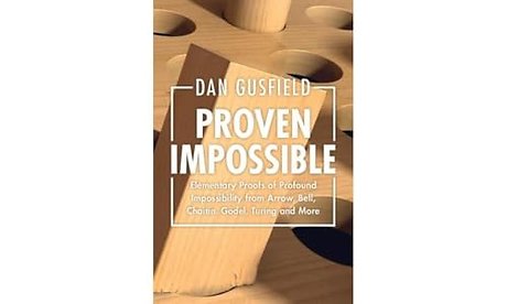 Proven Impossible