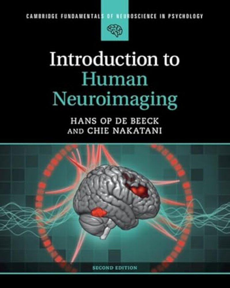 Introduction to Human Neuroimaging