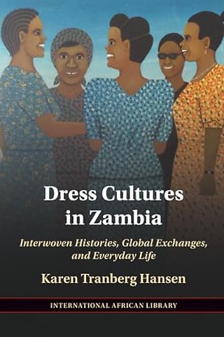 Dress Cultures in Zambia