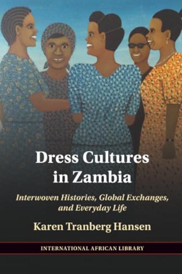 Dress Cultures in Zambia