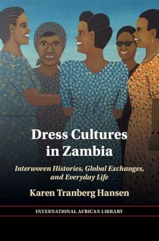Dress Cultures in Zambia