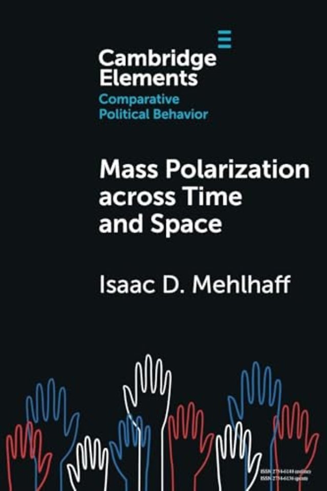 Mass Polarization across Time and Space