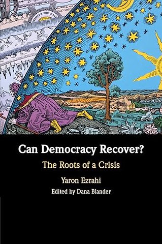 Can Democracy Recover?