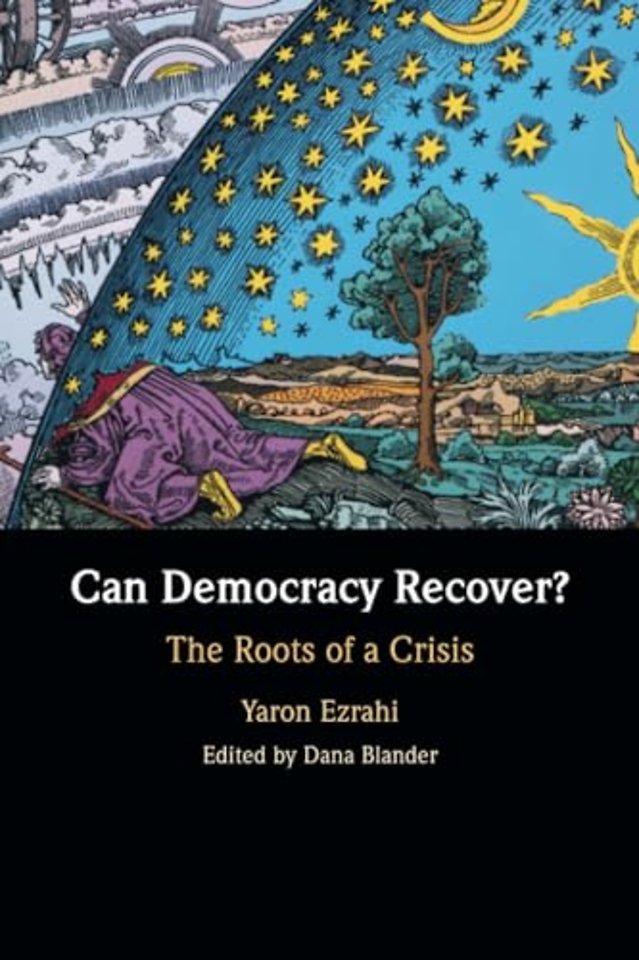 Can Democracy Recover?