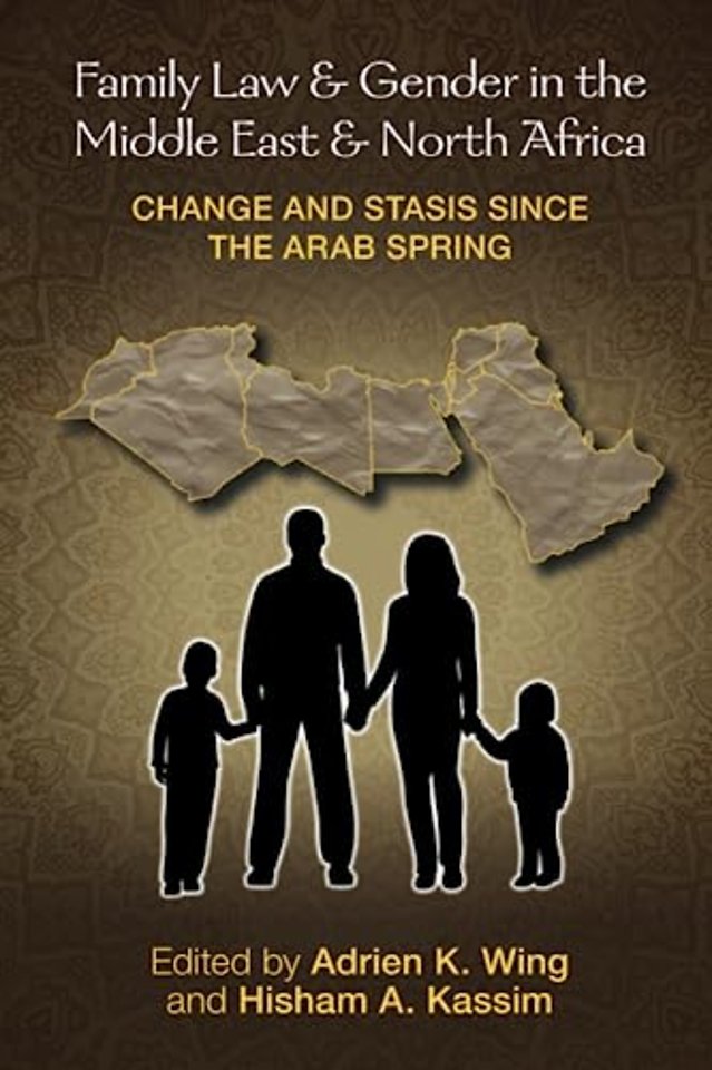 Family Law and Gender in the Middle East and North Africa