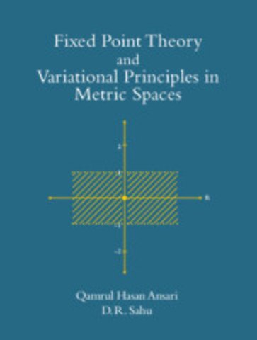 Fixed Point Theory and Variational Principles in Metric Spaces
