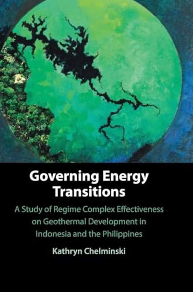 Governing Energy Transitions