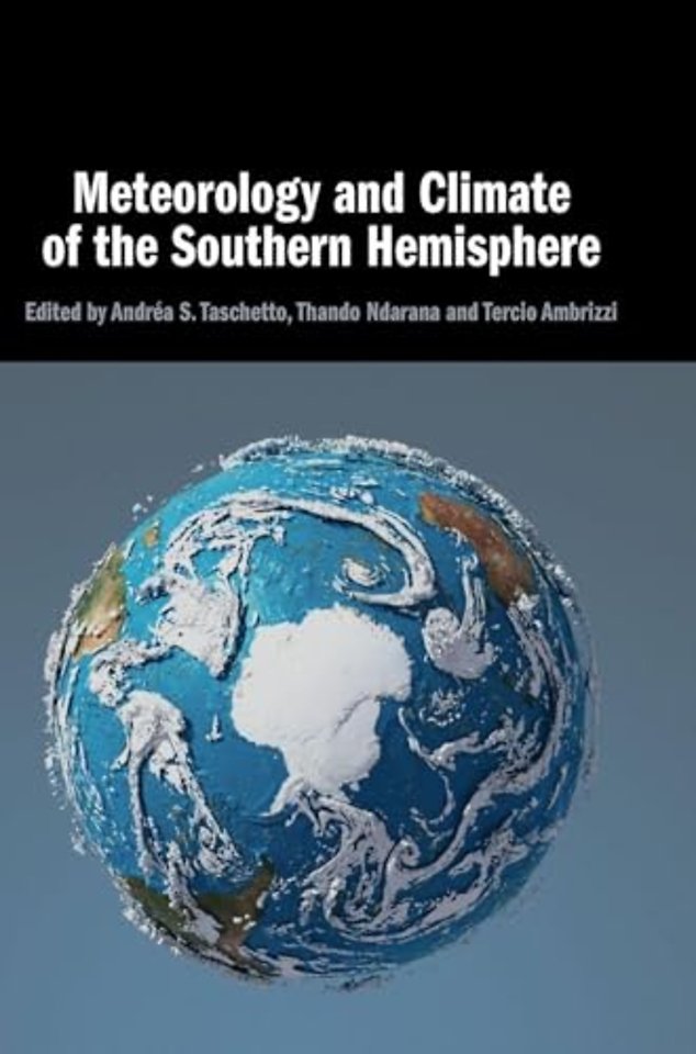 Meteorology and Climate of the Southern Hemisphere
