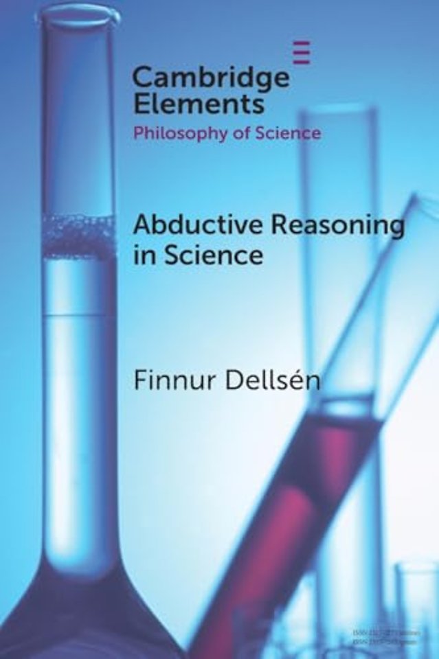 Abductive Reasoning in Science