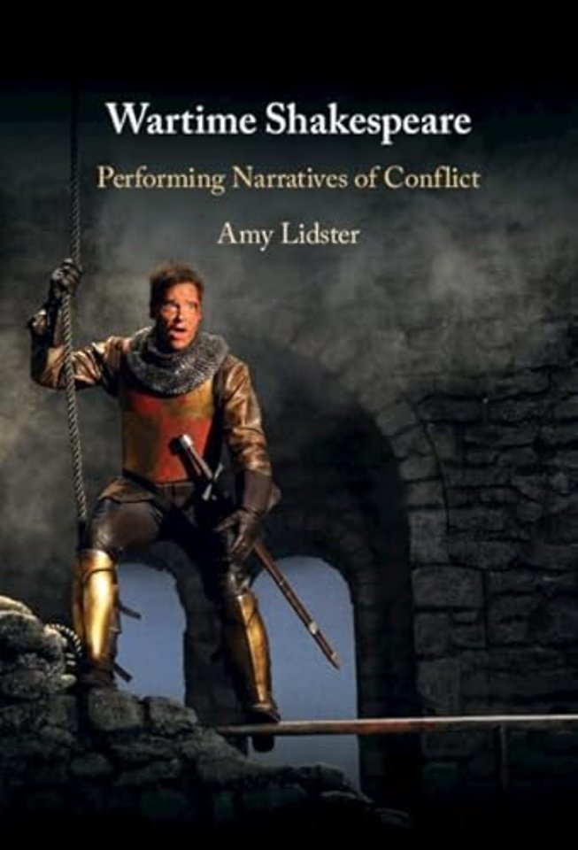 Wartime Shakespeare
