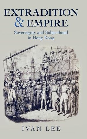 Extradition and Empire