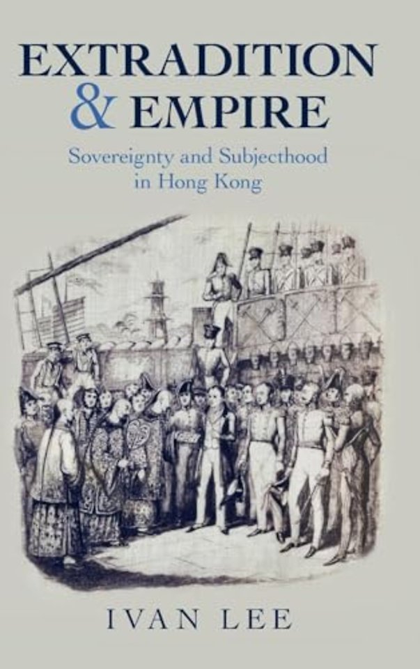 Extradition and Empire