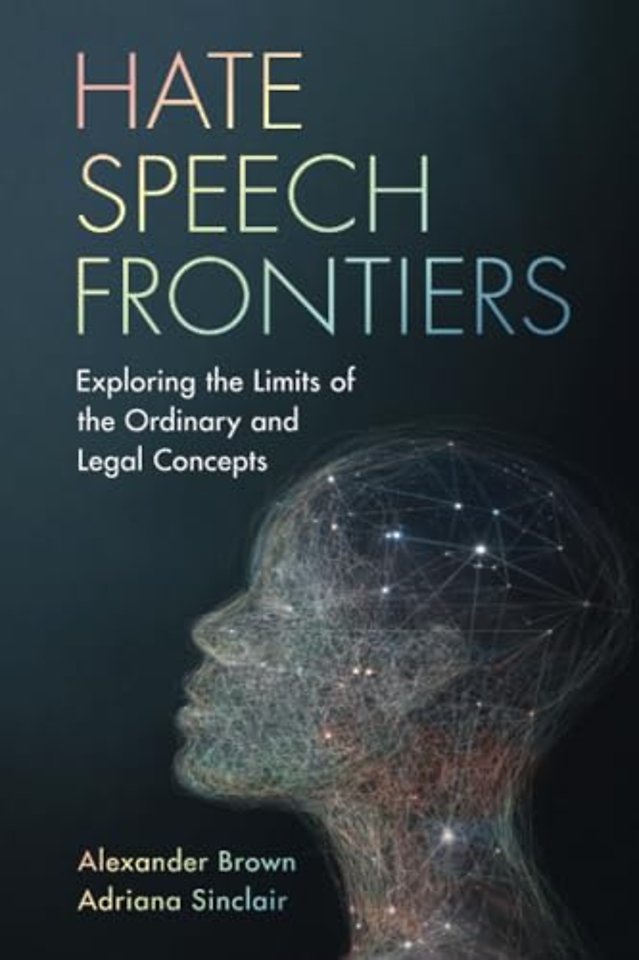 Hate Speech Frontiers