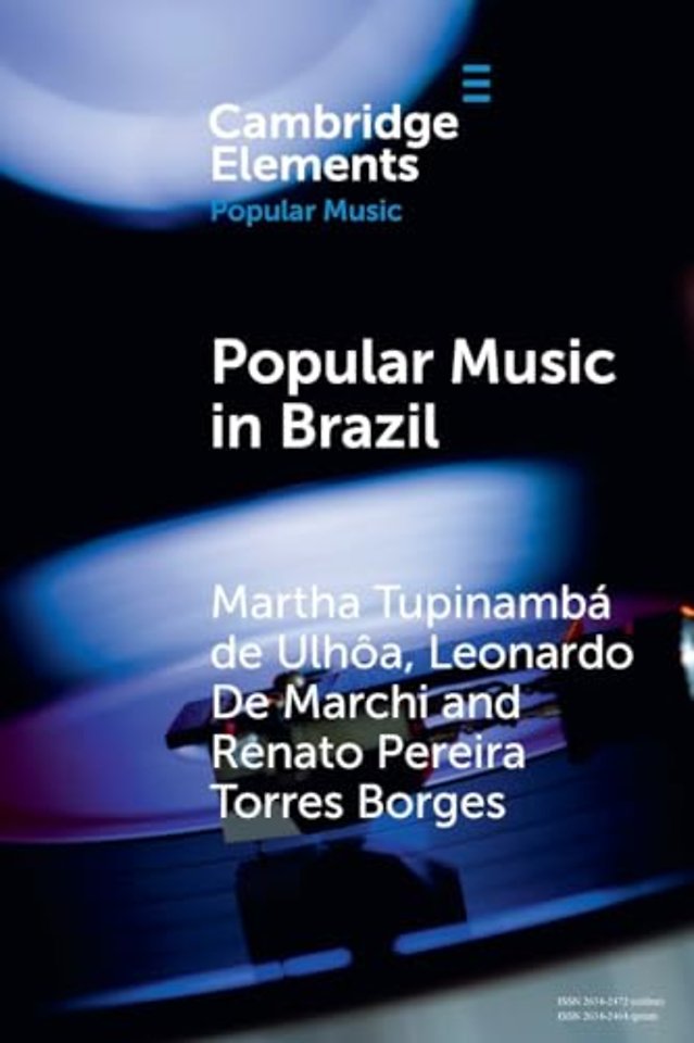 Popular Music in Brazil