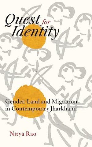 Quest for Identity