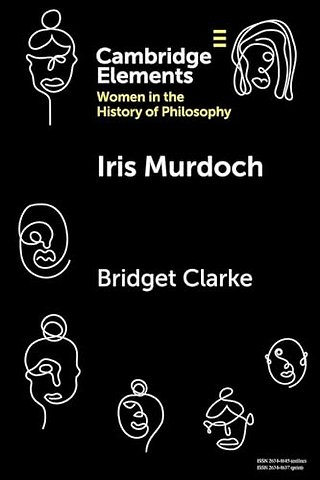 Iris Murdoch