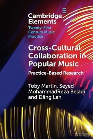 Cross-Cultural Collaboration in Popular Music