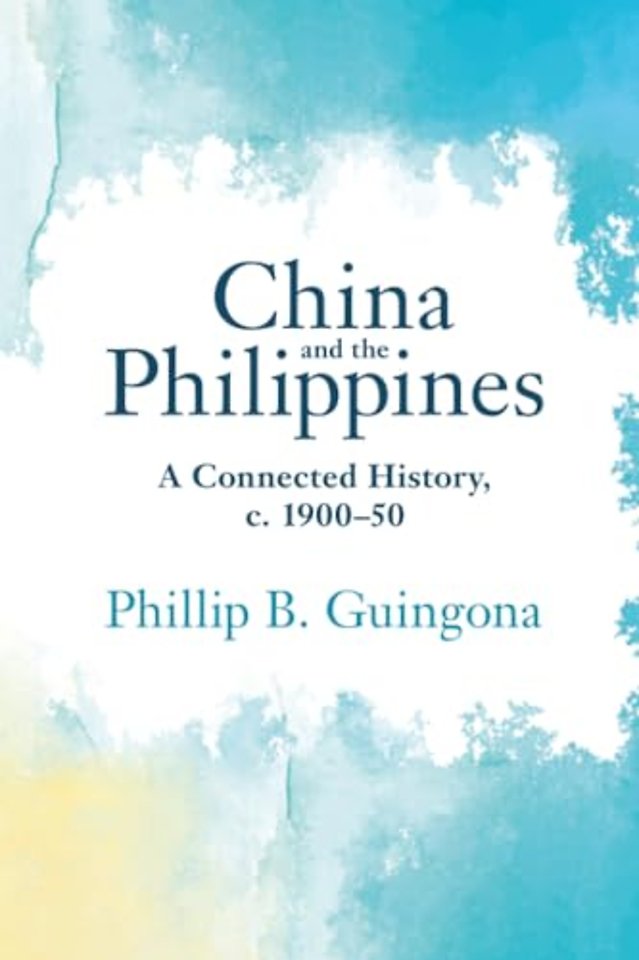 China and the Philippines