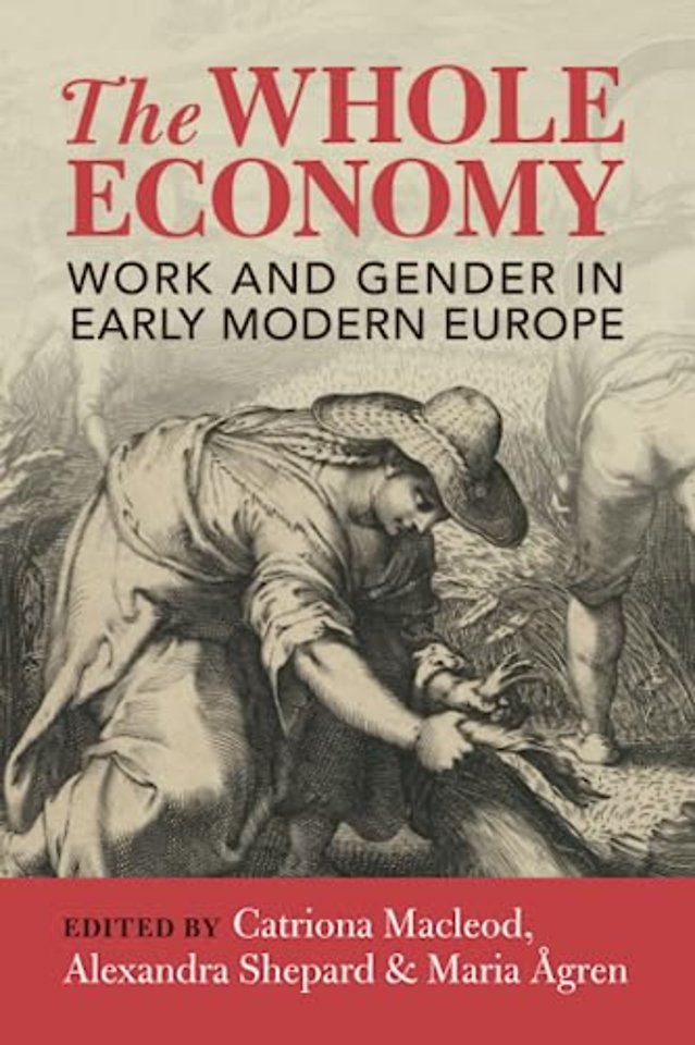 The Whole Economy
