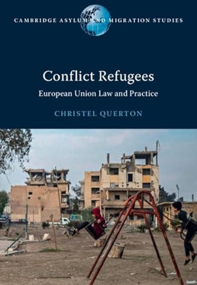 Conflict Refugees