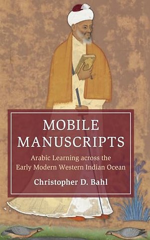 Mobile Manuscripts