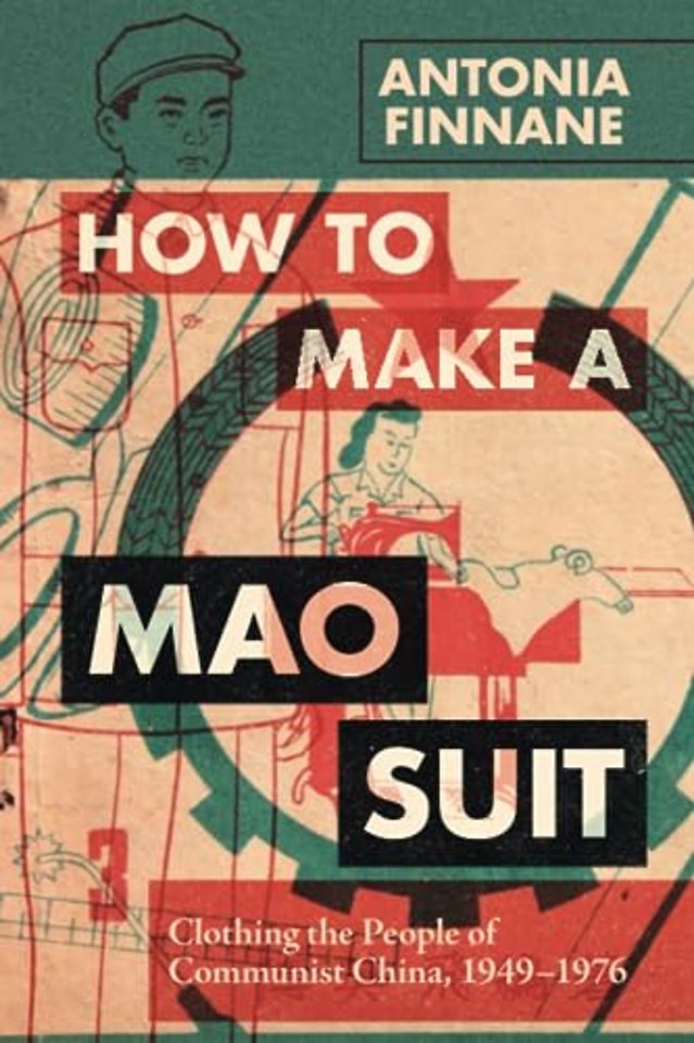 How to Make a Mao Suit