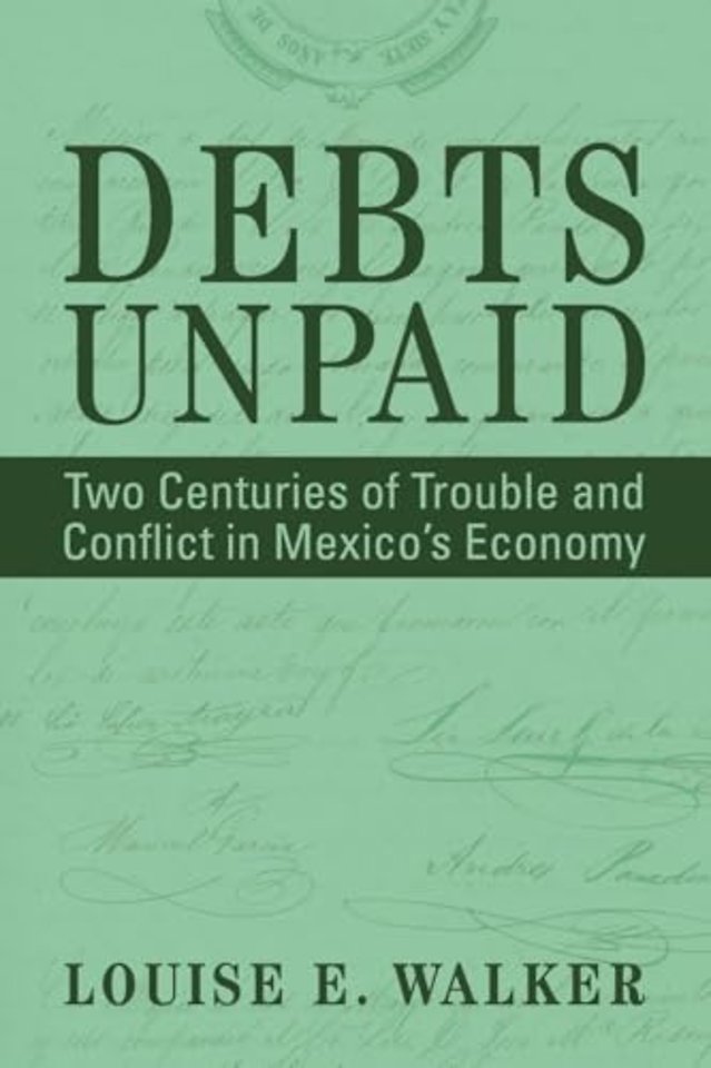 Debts Unpaid