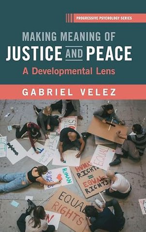 Making Meaning of Justice and Peace