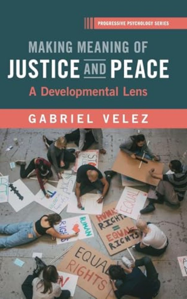 Making Meaning of Justice and Peace
