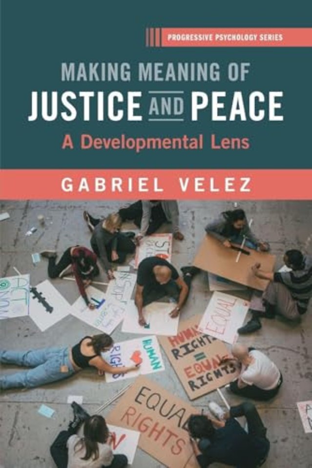 Making Meaning of Justice and Peace