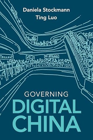 Governing Digital China