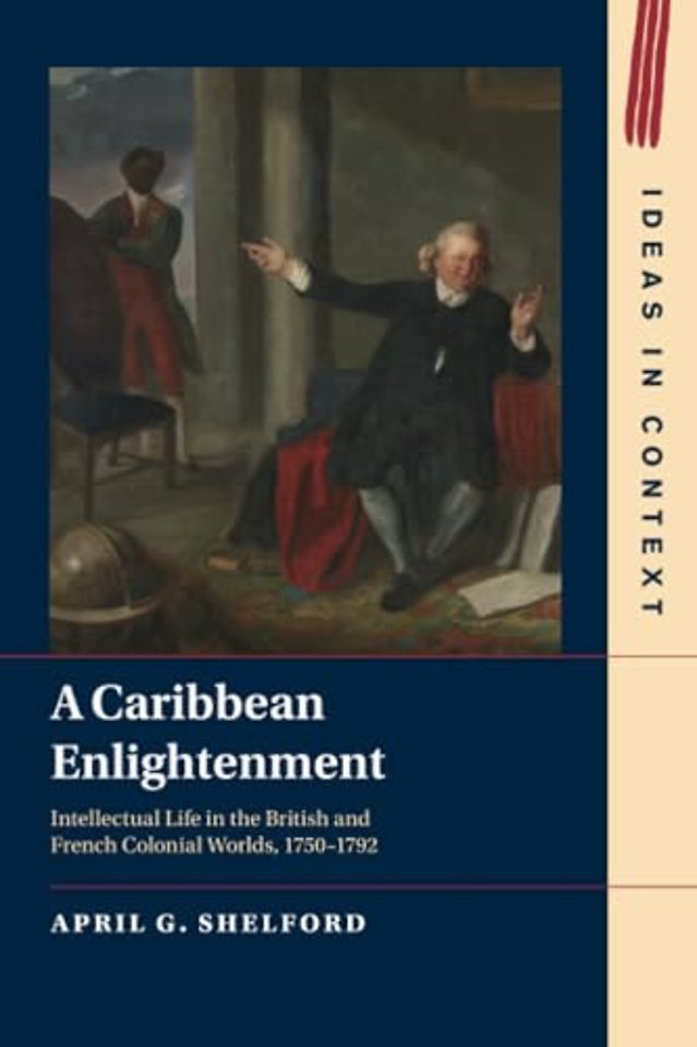 A Caribbean Enlightenment