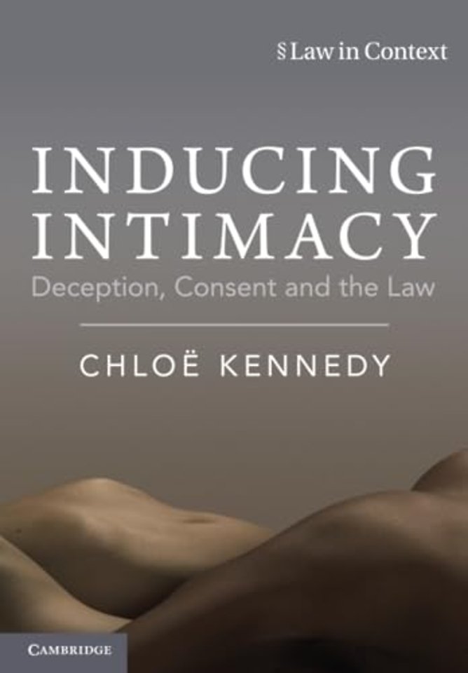Inducing Intimacy