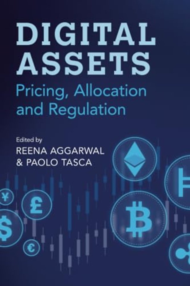 Digital Assets
