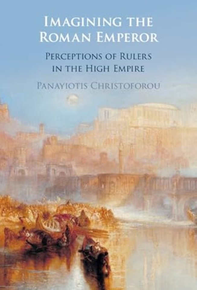 Imagining the Roman Emperor