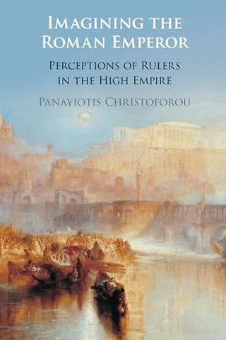 Imagining the Roman Emperor