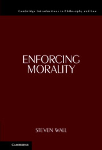 Enforcing Morality